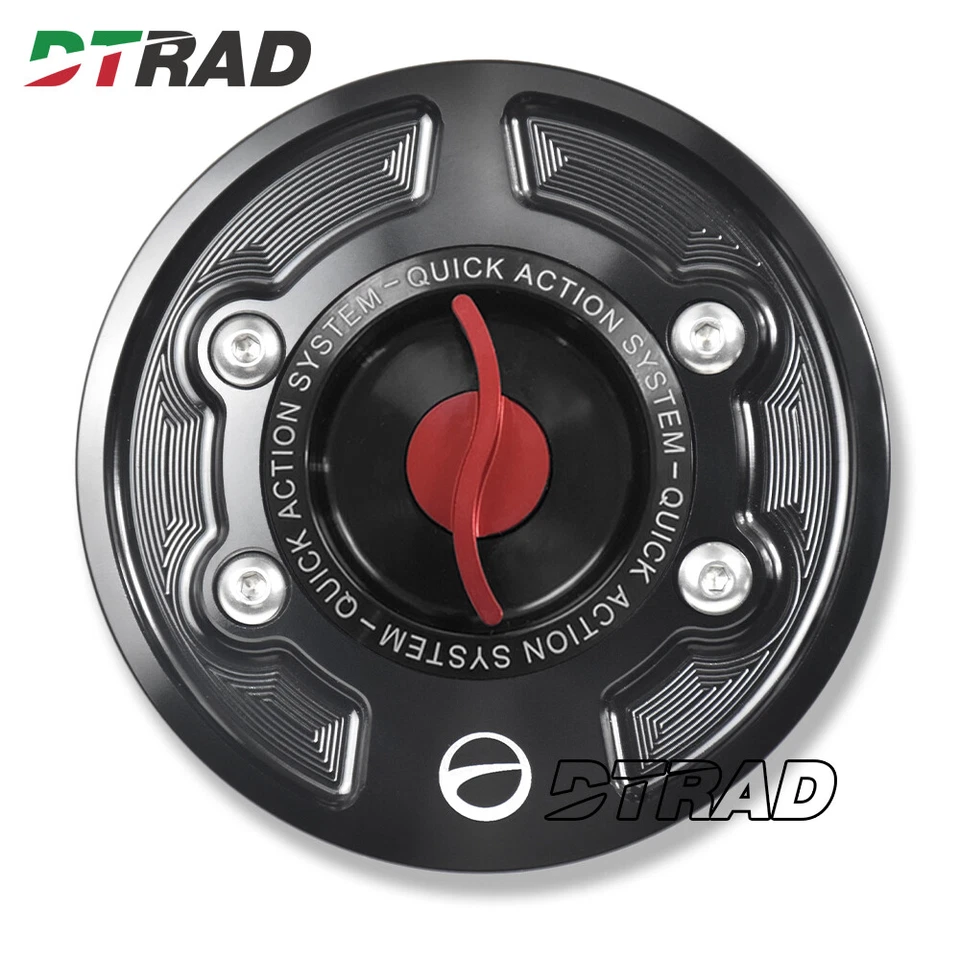 BMW S1000RR 2010-2022 S1000R Nake 2014-2022 Tapa Depósito De Combustible Moto Accesorios Foto 1 de 1