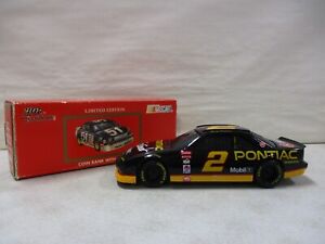 1992 Racing Champions Rusty Wallace Pontiac Excitement 1/24 lot 3