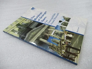 The Buildings of Grainger Town: Four Townscape Walks Around Newcastle PB 1997 - Imagen 1 de 5