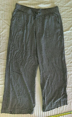 PANTALONES SIN FORRO MUJER ANA TALLA L Foto 1 de 3