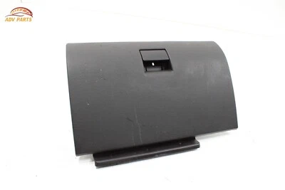 2006 - 2010 HUMMER H3 DASH DASHBOARD GLOVE BOX STORAGE COMPARTMENT OEM - Image 1 of 4