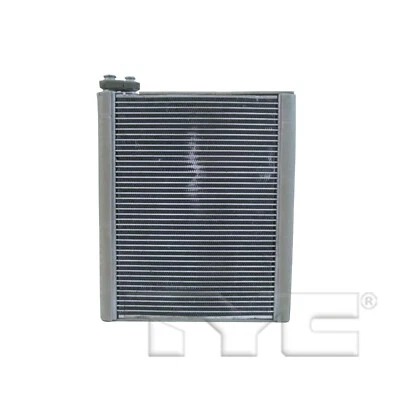 A/C Evaporator Core Front TYC For 2008-2018 Toyota Sequoia - Изображение 1 из 2