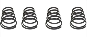 4 x SPARE SPRING FOR QUICK RELEASE SKEWERS - Picture 1 of 1