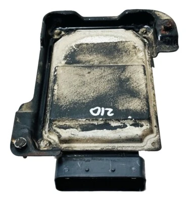 23201680 Chevy Tahoe o GMC Yukon bcm módulo de control de carrocería 2016-2017 Foto 1 de 4