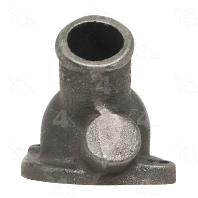 Salida de agua de refrigerante del motor 4 estaciones para Ford Mustang II 1975-1978 2,3 L L L4 Foto 1 de 4