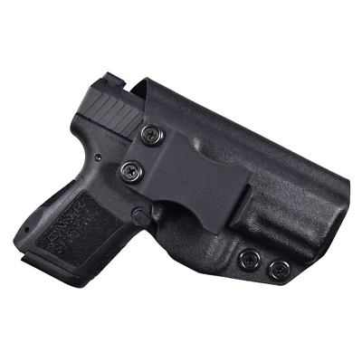IWB Full Cover Classic Holster Fits Canik METE MC9