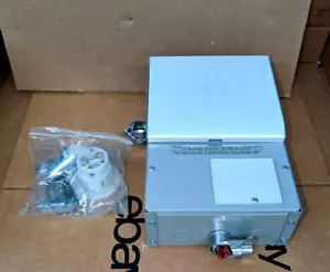 Interruptor de transferencia de flujo ecológico para central eléctrica Delta Pro 3600Wh 120V - Imagen 1 de 14