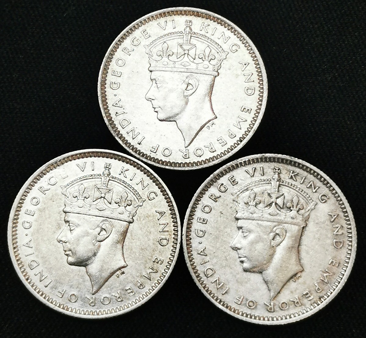 1939 Year Malaysian Coins for sale | eBay