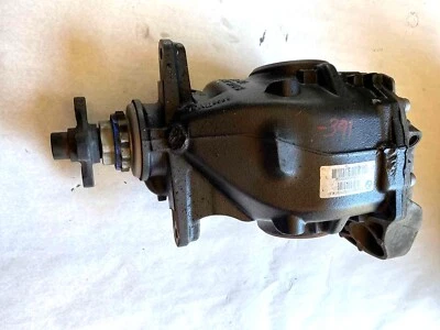 2014 BMW 328D SERIES Rear Axle Differential Case Carrier 123K Miles 7605589-02 T - Image 1 of 4