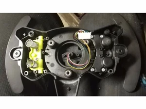 Levas Thrustmaster T300rs T300 T150 Volante 4 Unidades - Imagen 1 de 4