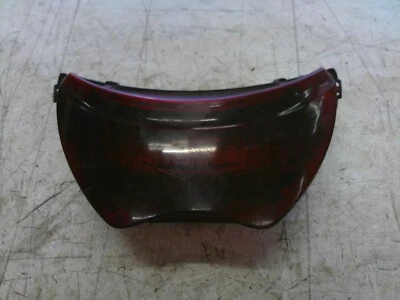 Luz de freno trasera honda cbr600 cbr600f4i 2001-2006 Foto 1 de 4