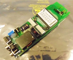 Fuente de alimentación modular Excelsys PowerMod XG4 240W 12V-30V 10 AMPERIOS USADA - Imagen 1 de 2