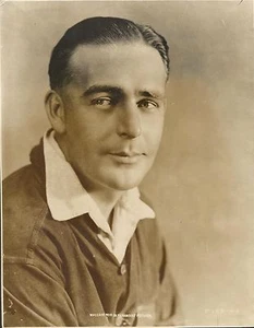 Retrato juvenil original vintage de Paramount década de 1910 - Imagen 1 de 1