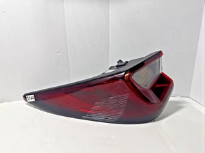 Acura MDX 2022-2023 LH Drivers Outer Tail Light w/o ASPEC OEM # 33550-TYA-A02 - Picture 1 of 20