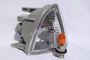 Front Corner Turn Signal Parking Light Lamp Passenger Side Fit 2012-2014 Prius C - Picture 1 of 3
