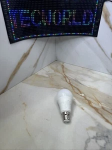 Tp-Link Tapo L530B B22 Smart WiFi LED Bulb│Works with Amazon Alexa│8.7W - Picture 1 of 3