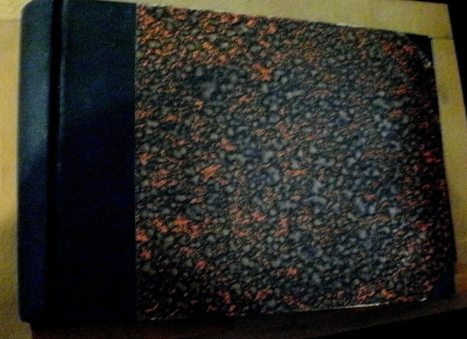 GRAMMATICA LATINA N. 1-2 /Istituto Scuole Riunite per Corrispondenza 1931 - Immagine 1 di 1