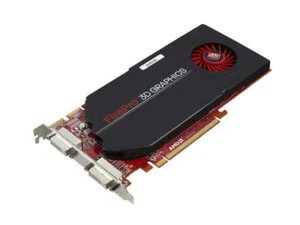 Barco MXRT-5450 1GB ATI FirePro 3D Graphic Medical display controller Video Card - Picture 1 of 2