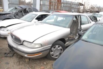 Engranaje de dirección/rack bastidor eléctrico y piñón para 96-98 OCHENTA Y OCHO 209903 Foto 1 de 2