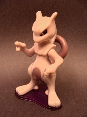 MEWTWO, LIGHT-UP TOY # 97-18 - Image 1 of 4