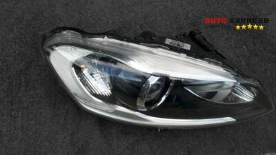 VOLVO XC60 LIFT BI-XENON KURVENLICHT SCHEINWERFER RECHTS 31395896 TOP ZUSTAND! - Bild 1 von 3