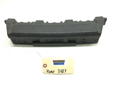 Maserati Ghibli 2014-2017 maletero carga espaciador de piso inserción almohadilla de espuma OEM Foto 1 de 4