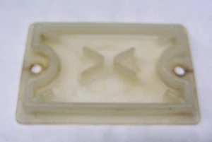 Honda TRX 500 Foreman Master cylinder diaphragm plate 45521-HA2-006 - Imagen 1 de 1