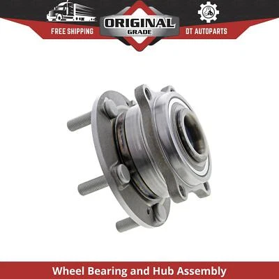 Conjunto de cojinete de rueda y buje deportivo Mevotech para Hyundai Santa Fe 2013-2018 Foto 1 de 4