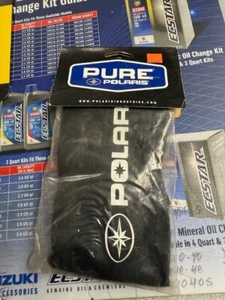 Polaris 2873052-070 Shock Cover - Picture 1 of 2