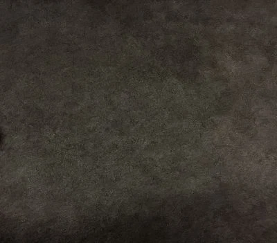 ORIGINAL Alcantara Stoff SCHWARZ Cover mit 1mm Schaumstoff Rücken ca.38cm breit! - Bild 1 von 4