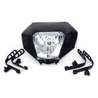 Headlights Assemblies Headlamp Light Sets For Universal Sxf Xc Wr450f Motorcycle