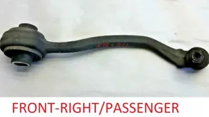 2002 MERCEDES BENZ C-CLASS C240 Front Lower Control Arm Passenger Right RH - Picture 1 of 14
