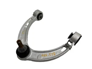 2016 - 2019 MERCEDES GLS550 4.7L AWD BITURBO LEFT FRONT UPPER CONTROL ARM OEM - Picture 1 of 4