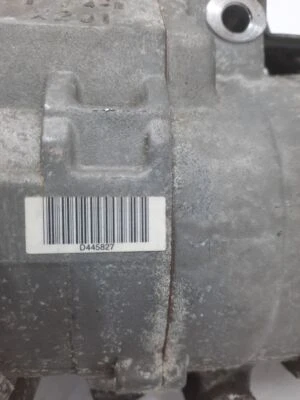 Compresor de aire acondicionado usado se adapta a: Toyota Avalon 2003 6 cilindros grado A Foto 1 de 4