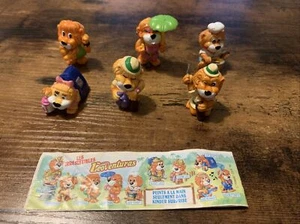 Ü-Ei Figuren Leoventuras selten - Bild 1 von 3