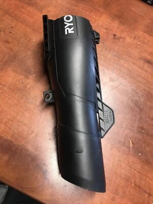 Nuevo conjunto de conector de tubo de piezas OEM Ryobi P2109 hoja inalámbrica 18V Foto 1 de 4