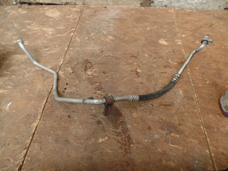 2002 NISSAN MICRA 1.0 PETROL K11. AIR CON CONDITIONING PIPE - Image 1 of 1