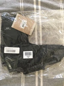 Giro Unisex Adult Blaze Waterproof Cycling Shoe Cover (Small) Reg $80 894 - Picture 1 of 5