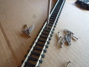 PUNTA SOGLIA 3/4mm per scala N/H0e - Foto 1 di 2