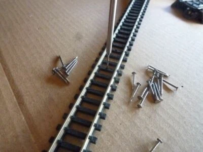 Schwellenbohrer for N Gauge / H0e - Image 1 of 2