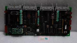 [Used] VARIAN / 04-719184-01 F / PWA, NEURON DCM SERVO, 04-719186-01 B, LED X - Picture 1 of 7