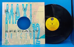 12" Single - Book Of Love "Lullaby (5 Versions) / Oranges & Lemons" NM BX9 - Picture 1 of 2