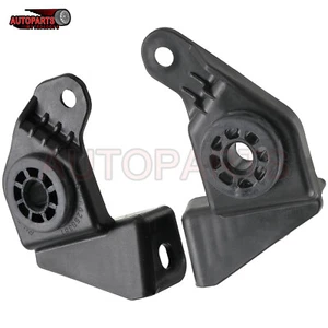 2x Cooling Radiator Component For 84258381 84258382 LaCrosse 17-19 Malibu 16-23 - Imagen 1 de 12