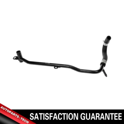 Tubo de mangueira aquecedor Assy Dorman para 99-03 Ford Windstar V6 3.8L novo - Imagem 1 de 2