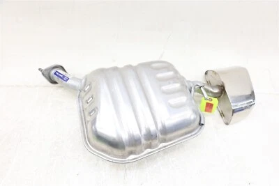 NUEVO OEM silenciador de escape y tubo de escape izquierdo 28710C1570 para Hyundai Sonata 2018-2019 Foto 1 de 4