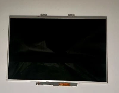 AU Optronics Display Glanz 15,4" B154EW02 V.3 - Bild 1 von 2
