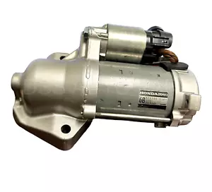 OEM Starter Fits Honda Accord 08-12, Odyssey 08-10 3.5L 31200-R70-A51 - Bild 1 von 3