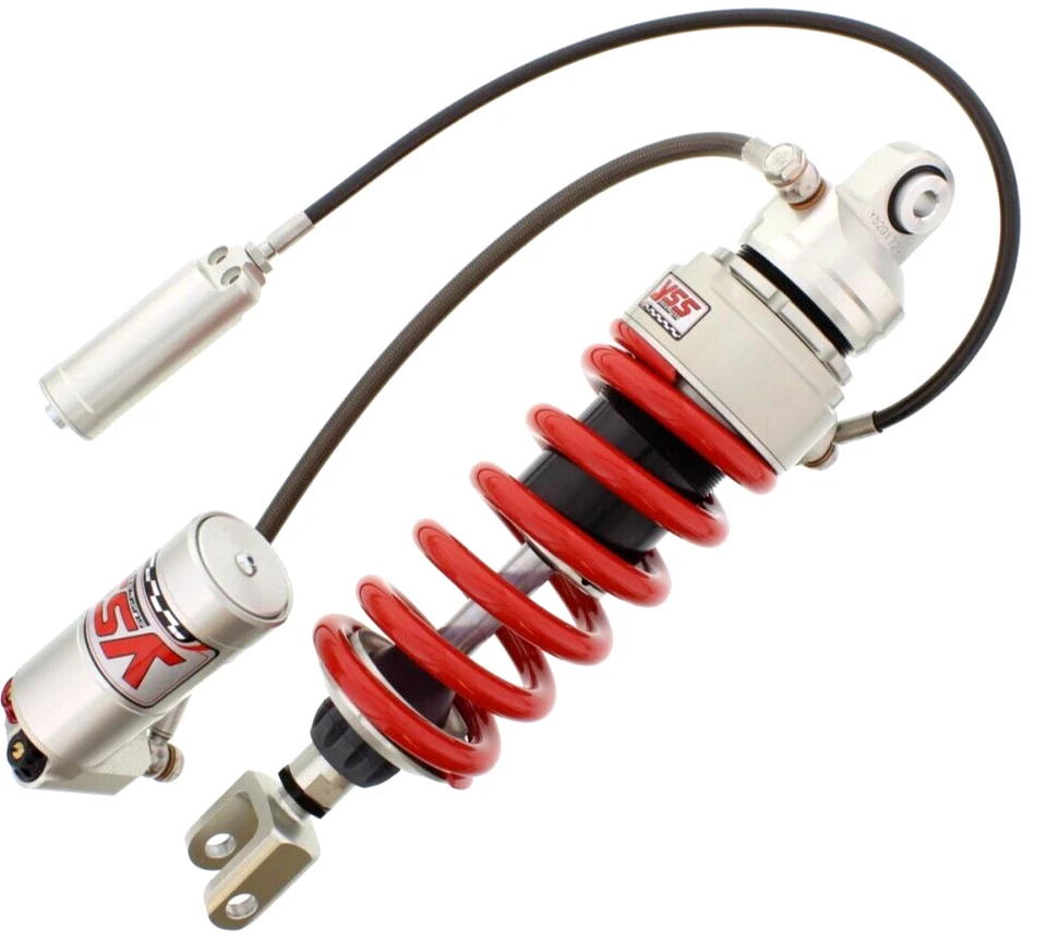 Triumph Tiger 800 XC 2011 2012 2013 2014 YSS Shock Absorber MX456-360H1RWL-11 - Изображение 1 из 1