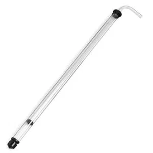 Fermtech Auto Siphon! Beer Wine Regular 24" (5/16") for 5 Gallon Buckets Carboys - Picture 1 of 2