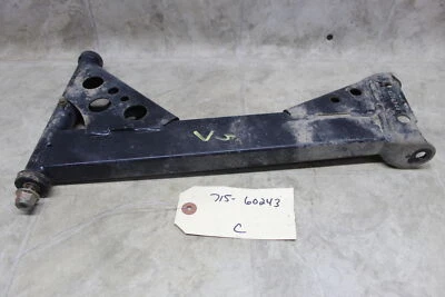 Оригинальный задний верхний левый рычаг управления A 10-14 Polaris Sportsman 550 1017216-067 - Изображение 1 из 4